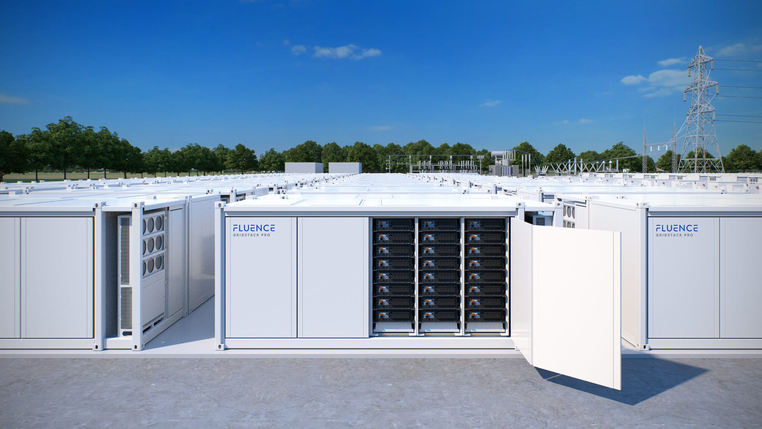 Business Impact of FCAs, Ramp-Rates and Grid-Fees on Renewable Storage Projects in Germany