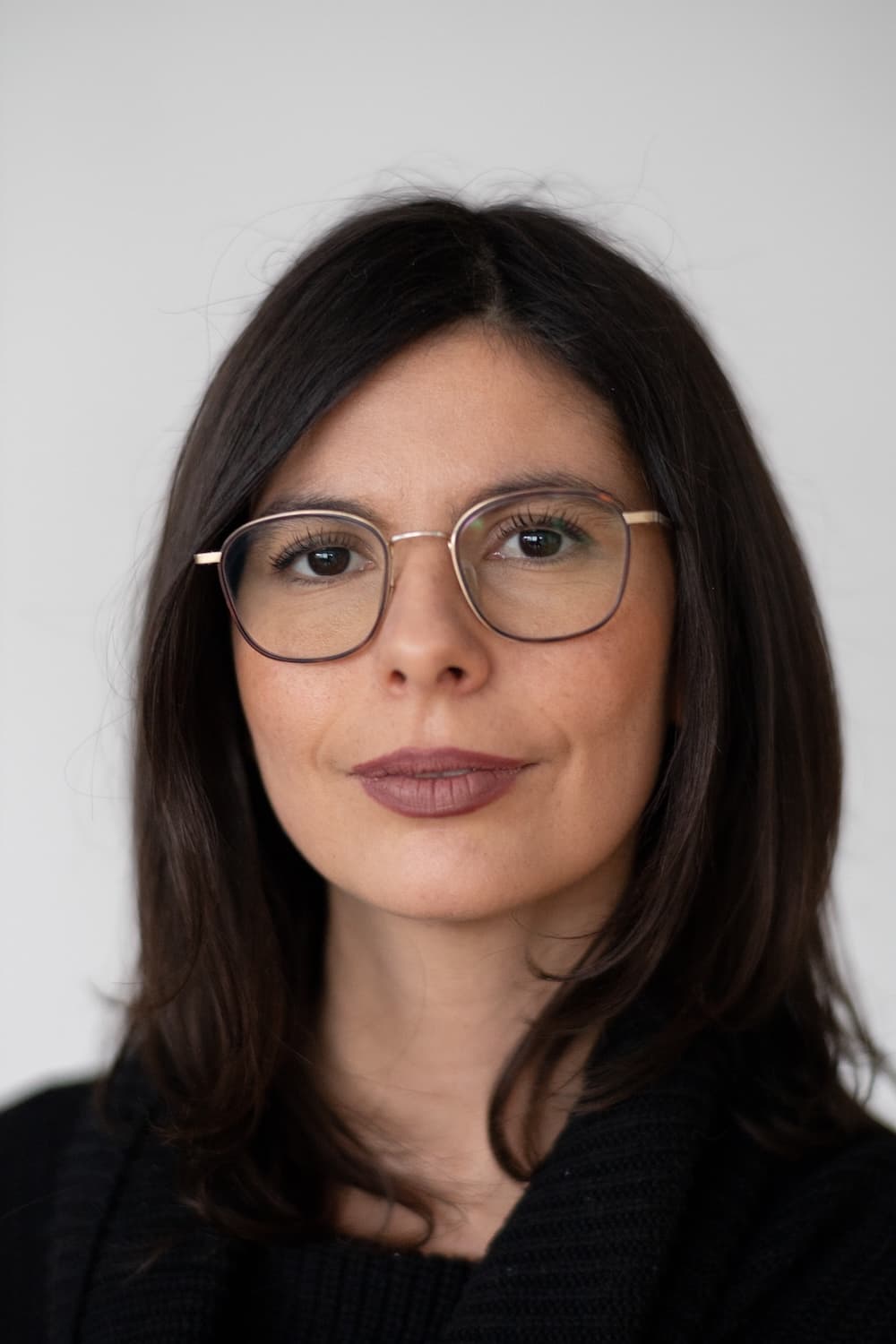 Carolina Pinto Correia
